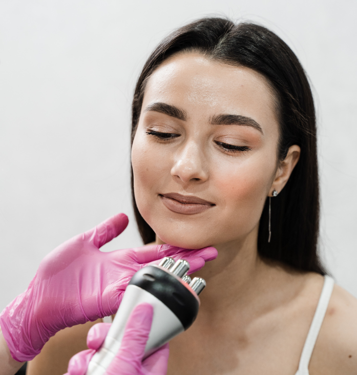 visage pro za lice i telo